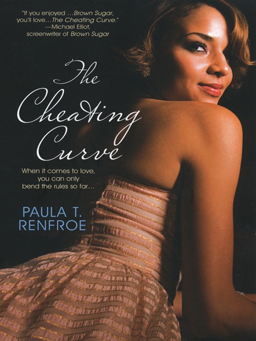 Title details for The Cheating Curve by Paula T Renfroe - Available